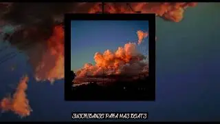 "RECORDÁNDOTE" - SAD EMOTIONAL DRILL TYPE BEAT