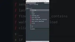 Python: Delete Duplicate Files | Shorts | iCodingTamil #python #coding #pythonprogramming