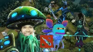 Very Serious DOTA 2 Tutorial