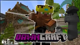 Dawncraft Episode 1: Going in Blind!
