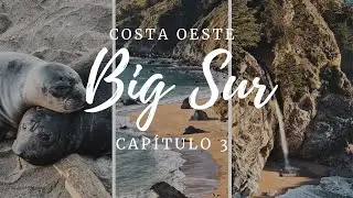 BIG SUR y PACIFIC COAST HIGHWAY | Costa Oeste EE.UU. | Epicoviajero