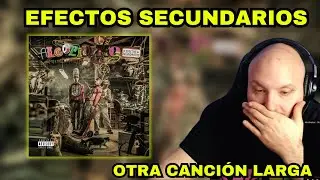 Alcolirykoz - Otra canción larga (Prod. El Arkeologo) // BATERISTA REACCIONA // Nacho Lahuerta