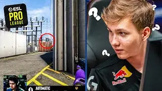 WILL JKS REPLACE THE MONESI WITH AN AWP? MANGOLOV CAN'T BE FOUND ON THE MAP! BEST ESL PRO LEAGUE 17