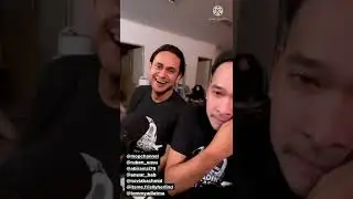 RAFFI AHMAD X KAKAK BERADIK PODCAST #shorts #raffiahmad