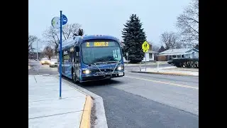 Guns on Public Transit | Montana PBS Reports: IMPACT
