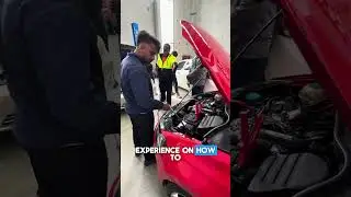 Fuel Your Passion for Cars here at New Era Institute
