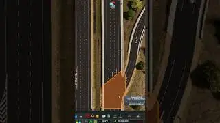 Intersection Marking Tool (IMT) Settings In Cities Skylines 