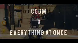 Lets Sync|| CODM||