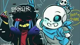 undertale au's umbrella