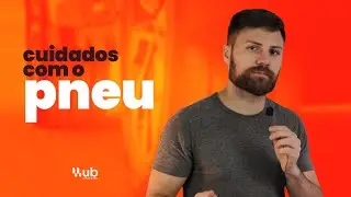 Como cuidar do pneu do meu carro?