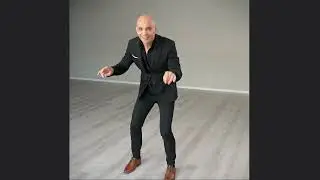 Как танцевать, когда задумался о смысле жизни