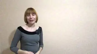 Приветствие. Резные свечи.