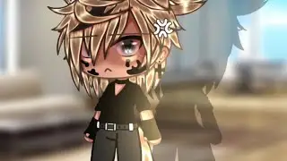 [🔫] Papa est rentré ! [🔫]// Gacha life 🔋// trend