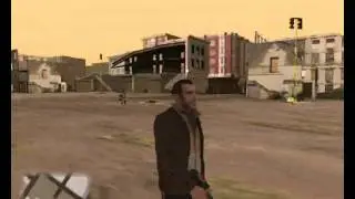 GTA SA - GTA NARDARAN  V 2.0     ..... 2015  ...08.. 28 ..