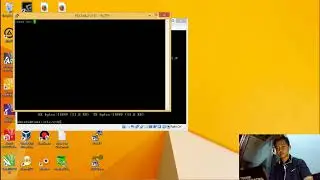 LOGIN PUTTY NO USER AND PASSWORD
