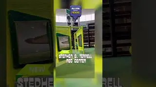 New Indoor Playground #shorts