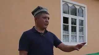 ANDIJONDA- MINI TRAKTOR TAYYORLANMOQDA