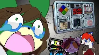 📼 OH MY GOD GK A BOMB 💣 Keep Talking and Nobody Explodes!! 
