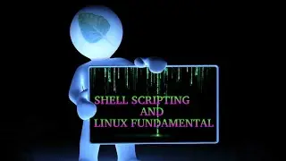 Shell scripting and Fundamental of linux {hindi}