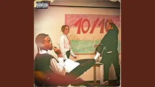 10/10 (feat. Cibxngo)