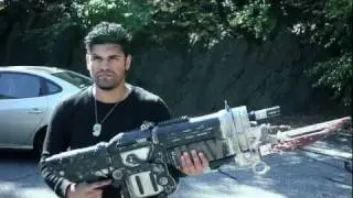 Gears of War: The Retrieval