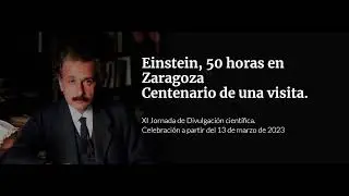 Mesa de apertura de la XI Jornada de Divulgación Científica