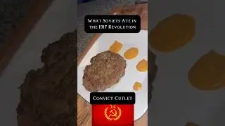 The Convict Cutlet 