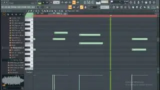 HOW TO PRODUCE BRIYANI LIKE MELLOW & SLEAZY || FL STUDIO TUTORIAL