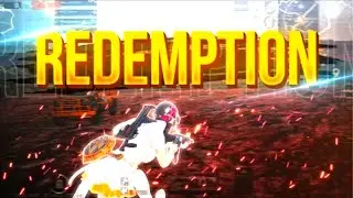 Redemption Ft. Riell Of X2 Pro 🔥| Realme X2 Pro Pubg Montage |