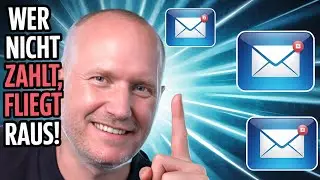 Die Lüge über deine E-Mail Liste, die dich arm hält