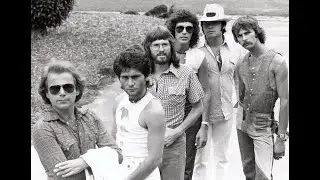 Little River Band "Days On The Road" - Part 2: Roger McLachlan interviews Graeham Goble