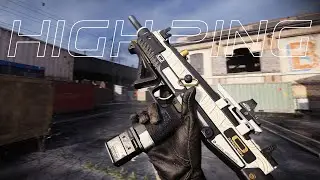 High ping is not a problem | Call of Duty: Modern Warfare