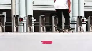 youtube intro skateboard club