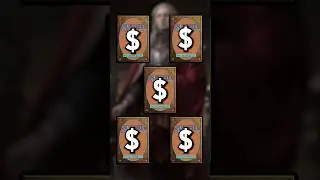 The Most Overpriced Commanders in the Format