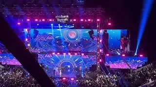 220624 Allobank Fest - WayV ‘She A Wolf’