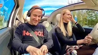Fiat 500 │ Dj Mix☀️