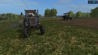 Fs 17 rp Новая деревня и много забот