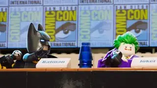 i made another lego batman edit cause i’m so so normal about these two