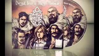Ad Hoc - Fata din Grădina Zmeilor
