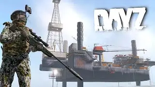 I played DayZ for 625 FULL DAYS - THIS is how I PVP 🔥