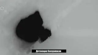 Удар по контейнеровозу с грузом для ВСУ в порту «Южный» #shorts
