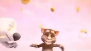 Том и хэнк разбогатели (Шаблон для мемов)