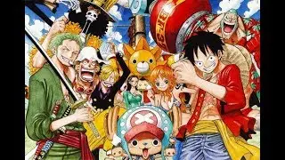 [AMV] ONE PIECE - WE ARE