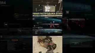 Сборка на М4 в Варзон 2 