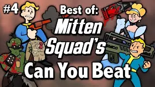 Best of Mitten Squad's: Can You Beat - Vol. 4