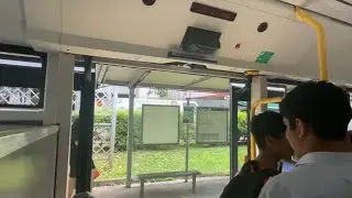 [G-AS] SG4010H On Service 3 - Zhongtong LCK6126EVG N12 Demonstrator