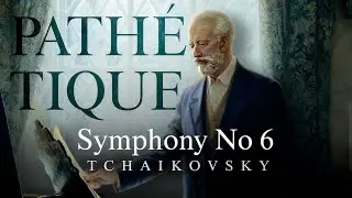 Tchaykovsky: Symphony No 6 In B Minor Op 74