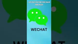 5 Aplikasi Chatting yang Wajib dimiliki Setiap Pengguna HP [TOP 5]