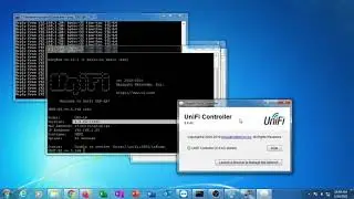 HOW TO MANUALLY UPDATE FIRMWARE UNIFI Access Point USING PUTTY SSH AND ADOPT IT TO YOUR CONTROLLER