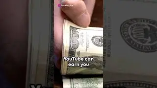 How to earn easily by watching youtube.